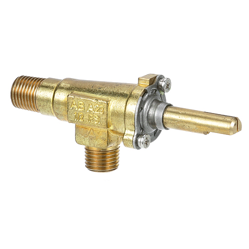 (image for) Jade Range 3000011171 GAS VALVE - ON/OFF - Click Image to Close